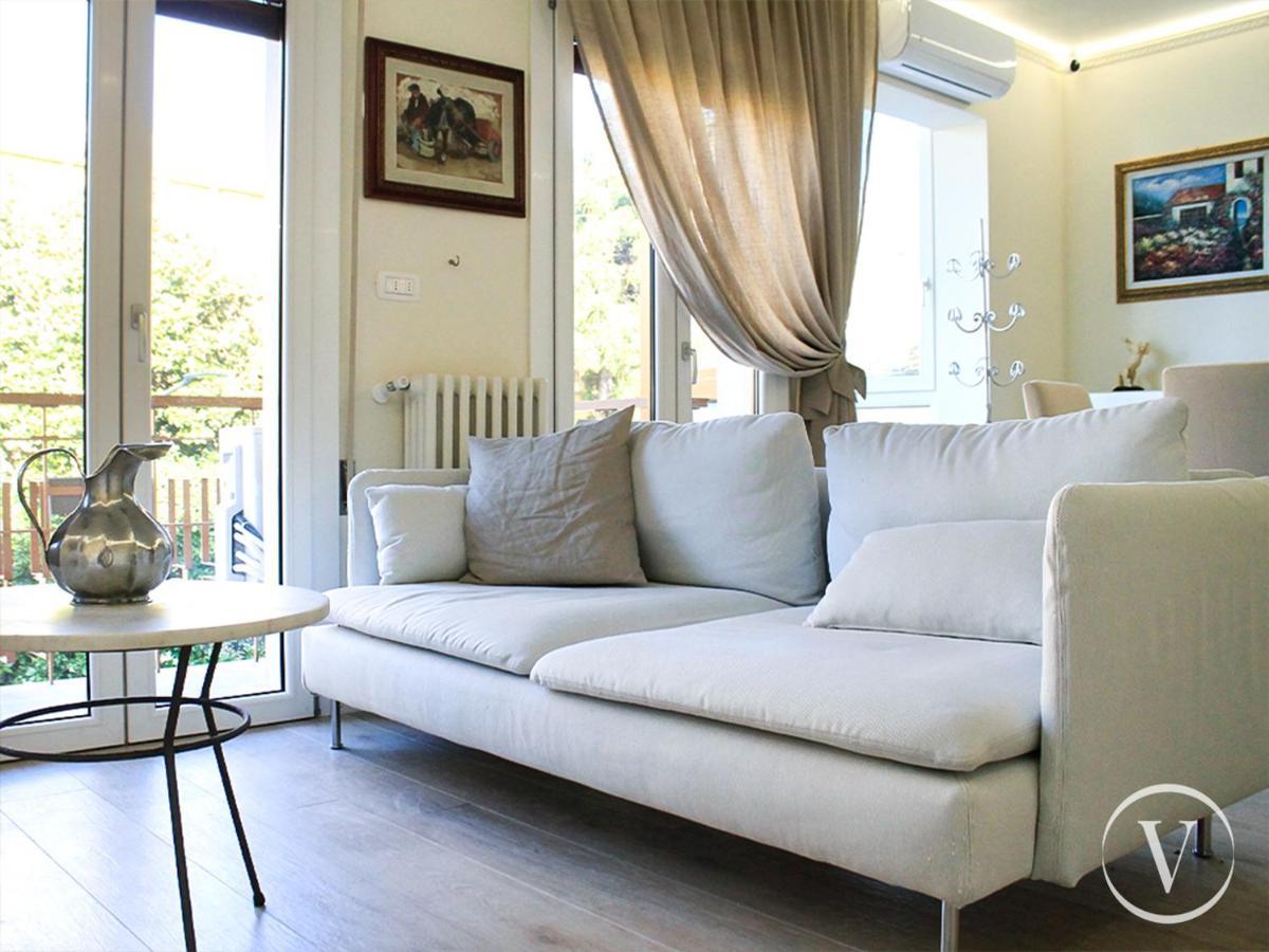 מונטה קטיני טרמה Corso Roma, 37 - Valente Italian Properties מראה חיצוני תמונה