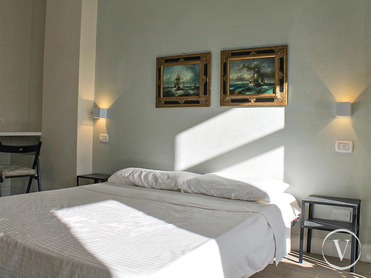 מונטה קטיני טרמה Corso Roma, 37 - Valente Italian Properties מראה חיצוני תמונה