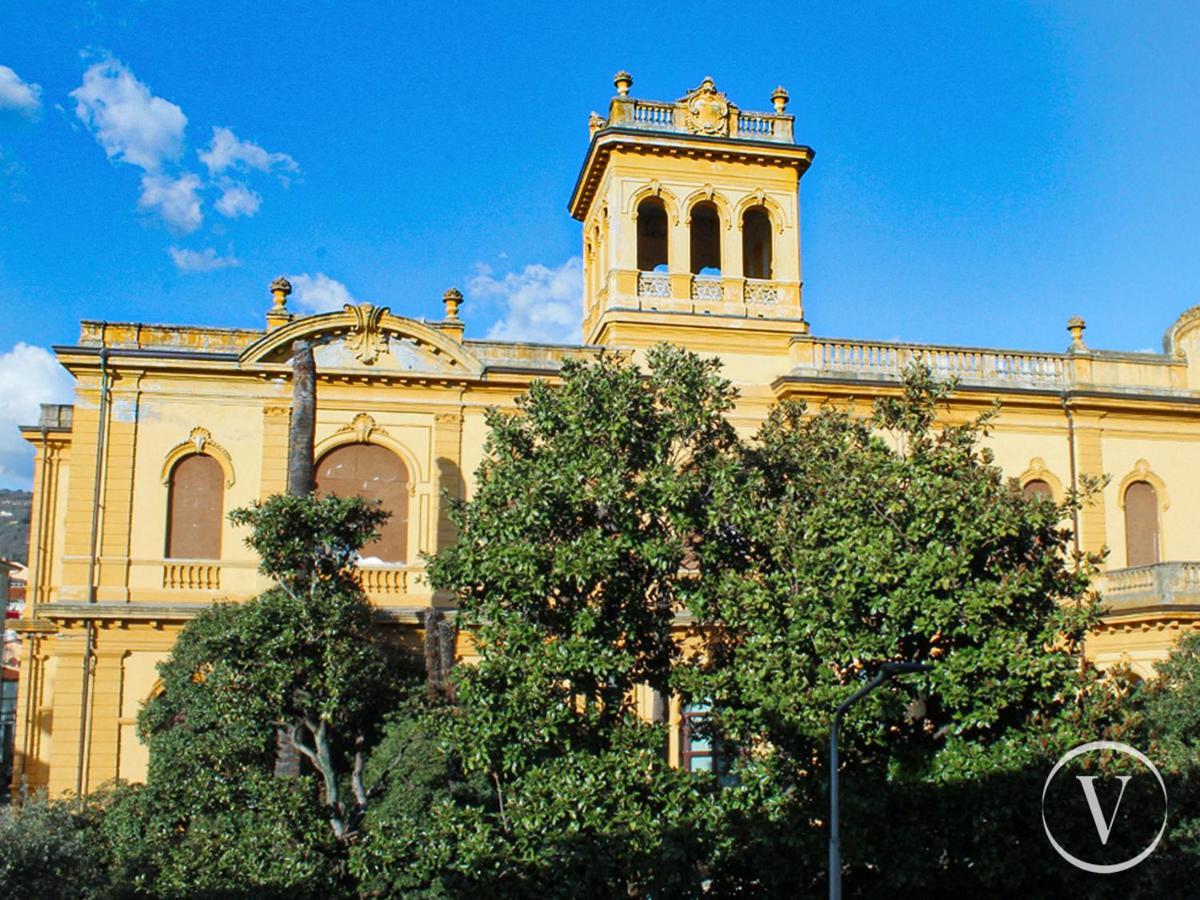 מונטה קטיני טרמה Corso Roma, 37 - Valente Italian Properties מראה חיצוני תמונה