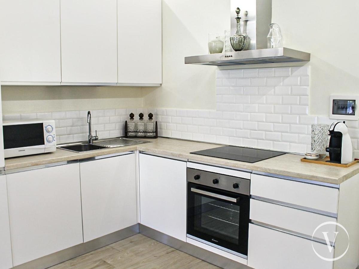 מונטה קטיני טרמה Corso Roma, 37 - Valente Italian Properties מראה חיצוני תמונה
